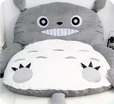 Customized Kawaii Large Size Soft Bed Plush Toy for Sleeping Creative Stuffed Bed Animal Shape Wholesale Gift for Kids