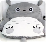 Customized Kawaii Large Size Soft Bed Plush Toy for Sleeping Creative Stuffed Bed Animal Shape Wholesale Gift for Kids