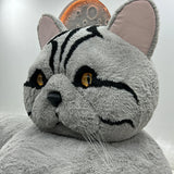 Couches Luxury Living Room Animal Shape Couch Bed  Cat-shaped Sofa Bed Cute Sleeper Sofa Couch Sofa Luxury