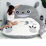 Customized Kawaii Large Size Soft Bed Plush Toy for Sleeping Creative Stuffed Bed Animal Shape Wholesale Gift for Kids