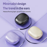 2025 AI Intelligent Translation Wireless Bluetooth Earphones with Long Battery