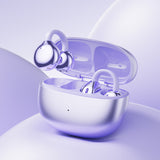 2025 AI Intelligent Translation Wireless Bluetooth Earphones with Long Battery