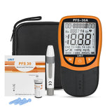 URIT 5 In1 Blood Lipid Meter Analyzer Cholesterol Triglycerid 20pcs Strips ls22